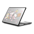 mikko characters | MacBook Pro 14-inch (M1 - M5) / MacBook Impact Case / Black | Image 1
