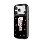 Love Yourself | iPhone 18 Pro Max / Impact Case MagSafe Compatible - Glossy / Glossy Black | Image 2