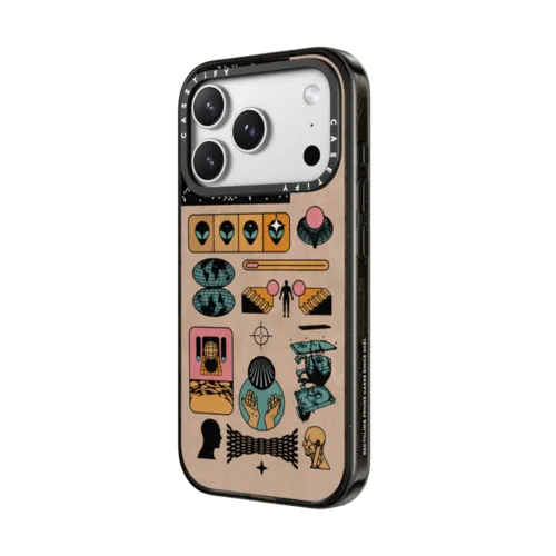 Developer | iPhone 17 Pro Max / Impact Case MagSafe Compatible / Black | Image 2