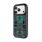 Engineer | iPhone 18 Pro / Impact Case MagSafe Compatible - Glossy / Glossy Black | Image 2