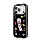 My Essentials | iPhone 18 Pro Max / Impact Case MagSafe Compatible - Glossy / Glossy Black | Image 2