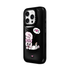 Dreams Come True | iPhone 16 Pro Max / Pillow Case / Phantom Black | Image 2