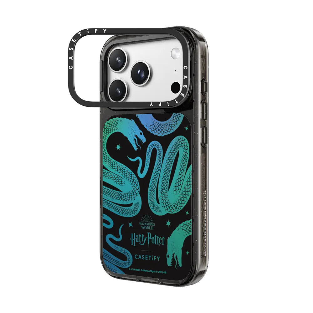The Basilisk Case