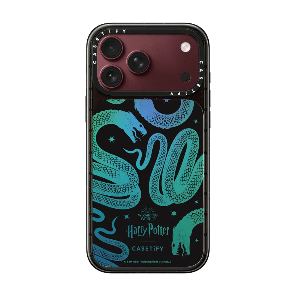 The Basilisk Case | Image 1