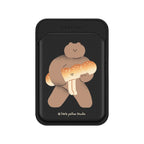 Take A Bread Wallet