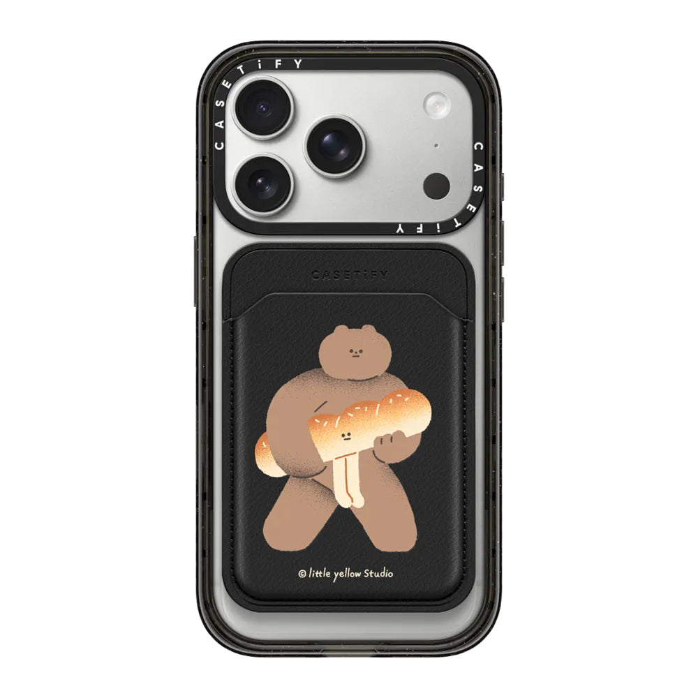 Take A Bread Wallet | Image 1