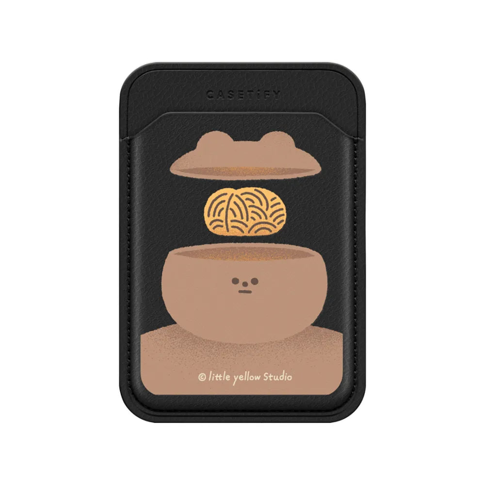 Bear In Mind Wallet
