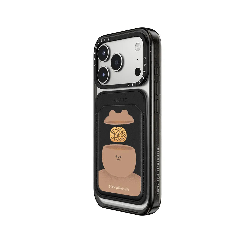 Bear In Mind Wallet