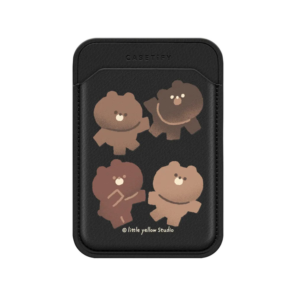 So Many Bears Wallet