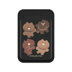 So Many Bears Wallet