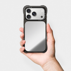 Original Smiley Phone Case - Transparent Edition