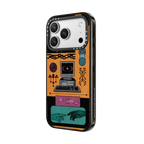 Sequencer | iPhone 17 Pro Max / Impact Case MagSafe Compatible / Black | Image 2