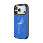 Stardust | iPhone 17 Pro Max / Impact Case MagSafe Compatible / Black | Image 2