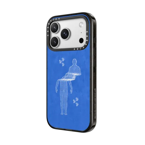 Stardust | iPhone 17 Pro Max / Impact Case MagSafe Compatible / Black | Image 2
