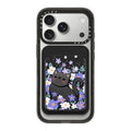Cat in Flowers by Purringcatco | Image 1