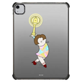 The winner of 57th Golden Bell Awards by Lulu iPad | iPad Air (4th/5th gen) / iPad Impact Case / Black | Image 1