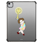 The winner of 57th Golden Bell Awards by Lulu iPad | iPad Air (4th/5th gen) / iPad Impact Case / Black | Image 1