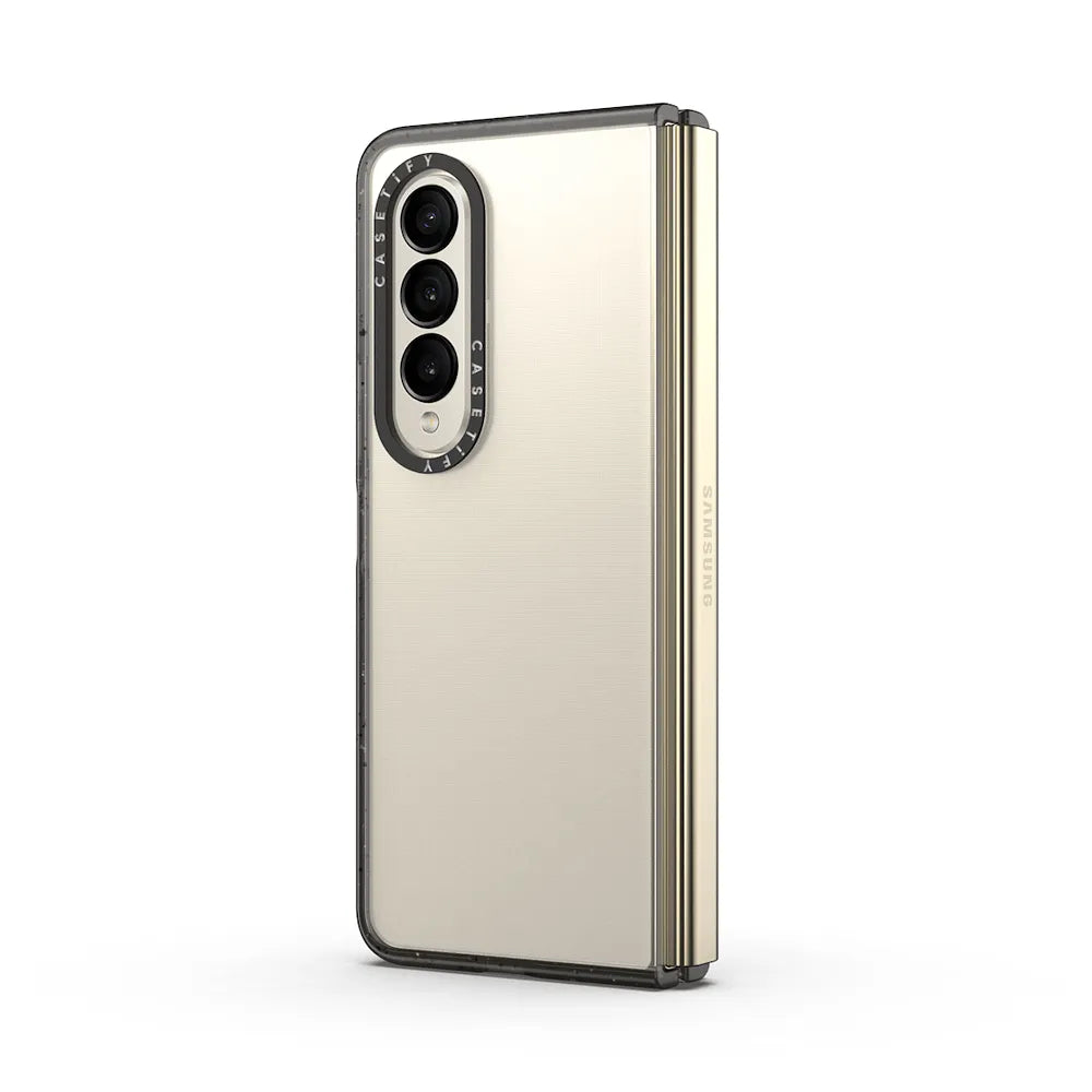 Custom SAMSUNG EXCLUSIVE Case - Galaxy Ticket
