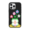 AI AI MAGIC | iPhone 16 Pro Max / Impact Case MagSafe Compatible / Matte Black | Image 1