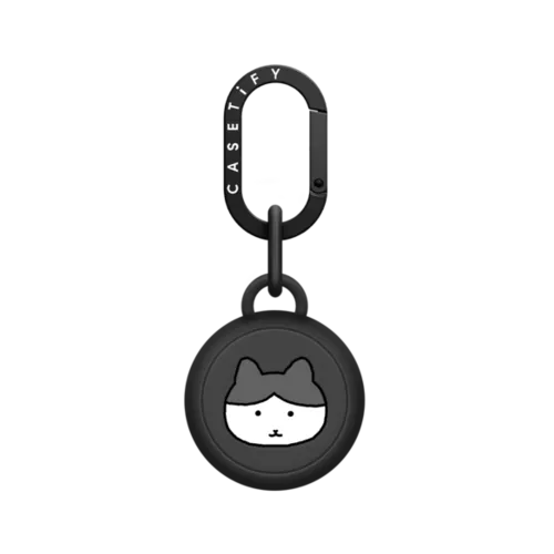 CAT BY NAMSEE | AirTag / AirTag Holder / Licorice | Image 1
