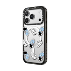 "ZERO" by ARUTA SOUP | iPhone 17 Pro Max / Impact Case MagSafe Compatible / Black | Image 2