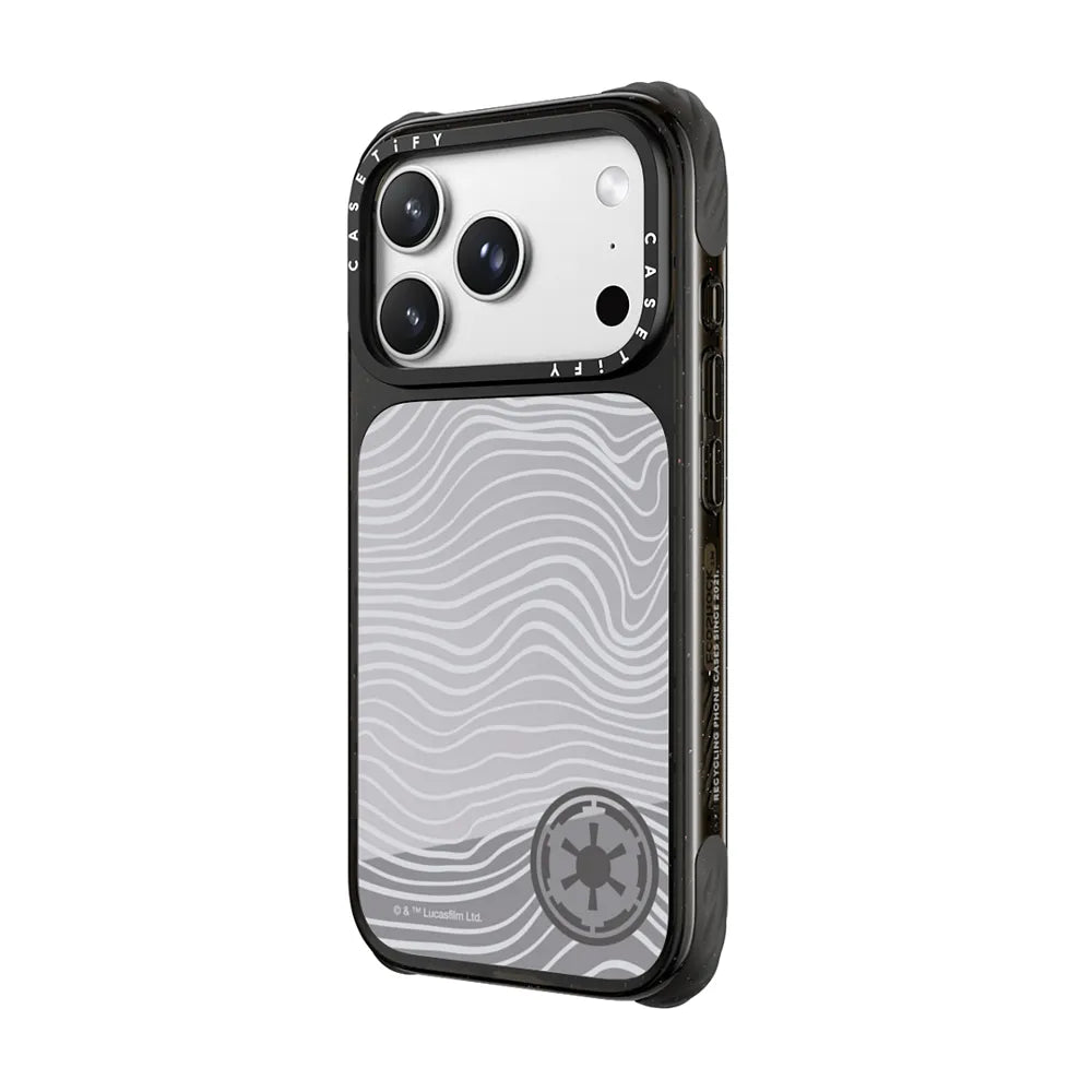 Beskar Ingot Case