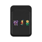 ZiBEZI Creature Magsafe Wallet