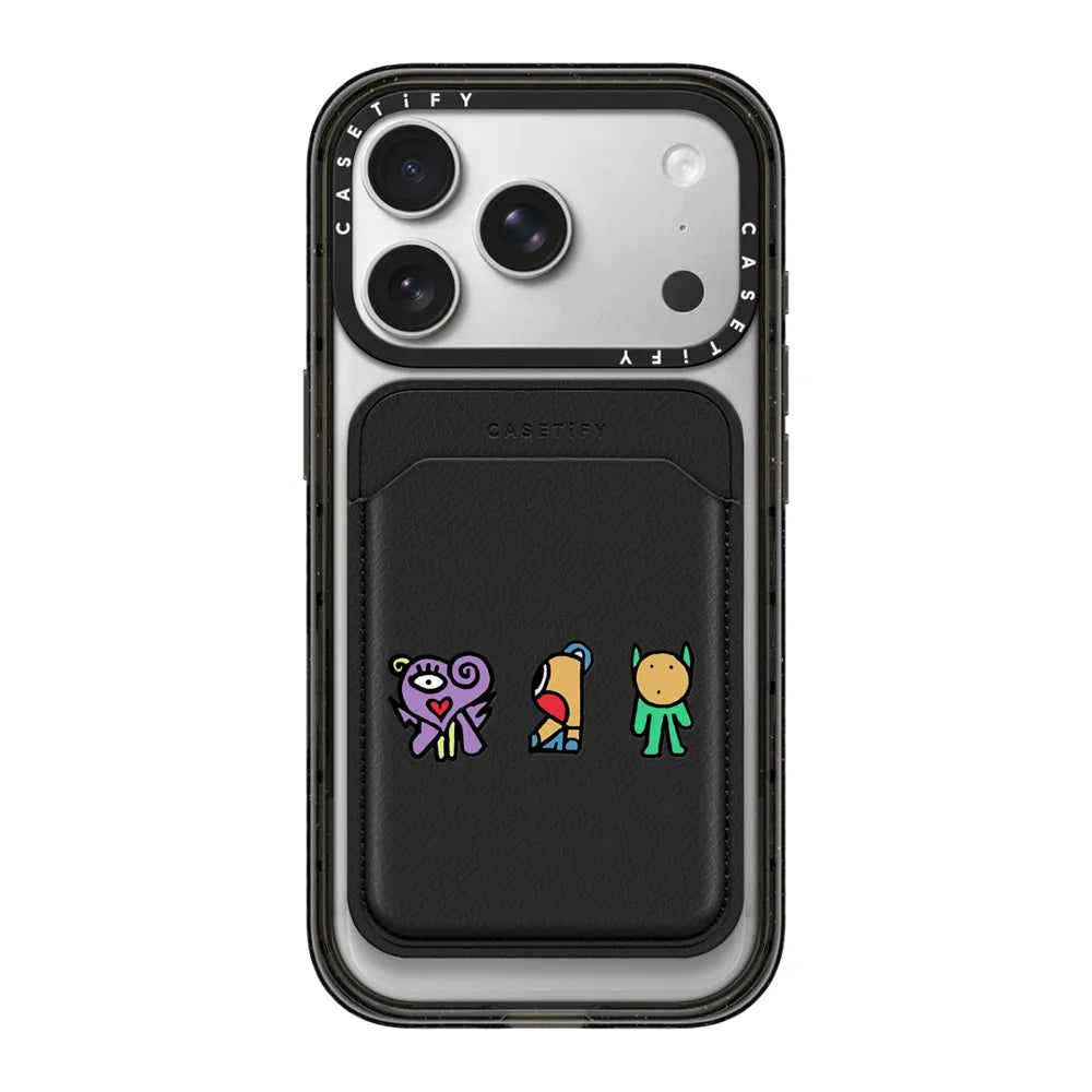 ZiBEZI Creature Magsafe Wallet | Image 1
