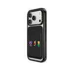 ZiBEZI Creature Magsafe Wallet