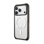 Blank Case | iPhone 18 Pro Max / Ultra Impact Case MagSafe Compatible / Black | Image 2