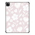 Penelope by Ivory Paper Co | iPad Pro 12.9-inch (5th/6th gen) / iPad Impact Case / Black | Image 1
