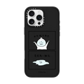 Big Dream | iPhone 16 Pro Max / Impact Case MagSafe Compatible / Matte Black | Image 1