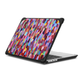 A thousand light | MacBook Pro 14-inch (M1 - M5) / MacBook Bounce Case / Black | Image 1
