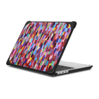 A thousand light | MacBook Pro 14-inch (M1 - M5) / MacBook Bounce Case / Black | Image 1