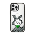 itabamoe original | iPhone 16 Pro Max / Impact Case MagSafe Compatible / Black | Image 1