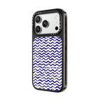 Call of the Sea by Agathe Marty | iPhone 18 Pro Max / Impact Case MagSafe Compatible - Glossy / Glossy Black | Image 2
