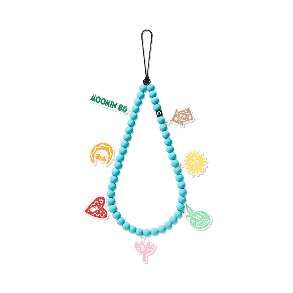 Moomin Phone Charm | Image 1