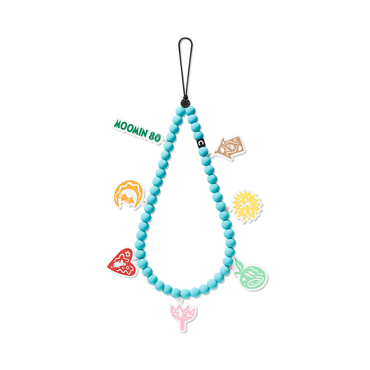 Moomin Phone Charm | Image 1