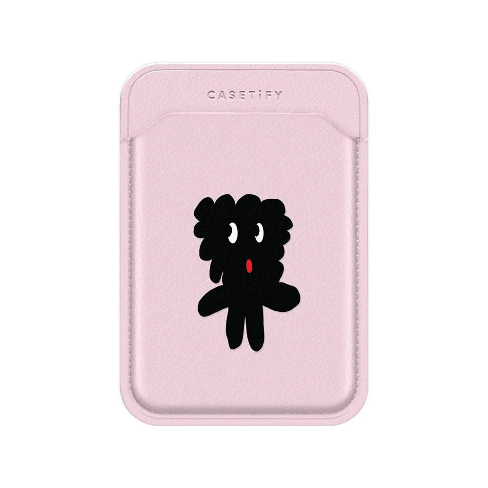 ZiBEZI Dust Magsafe Wallet