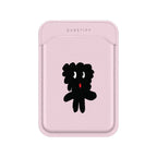 ZiBEZI Dust Magsafe Wallet