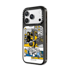 UNDERSTAND | iPhone 18 Pro Max / Impact Case MagSafe Compatible - Glossy / Glossy Black | Image 2