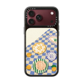 Picnic by Agathe Marty | iPhone 18 Pro Max / Impact Case MagSafe Compatible - Glossy / Glossy Black | Image 1