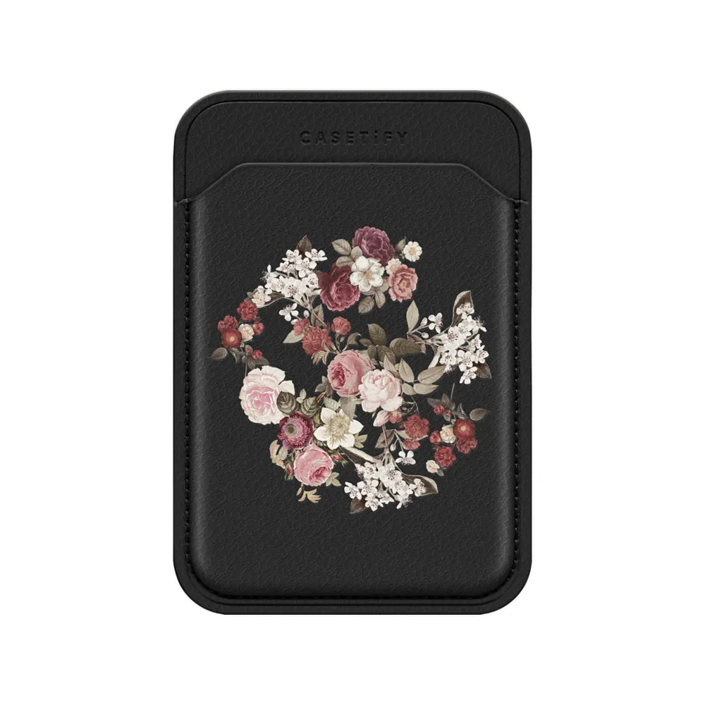 VINTAGE FLOWER MONDAY