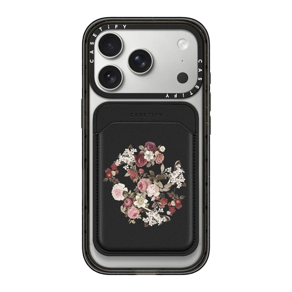 VINTAGE FLOWER MONDAY | Image 1