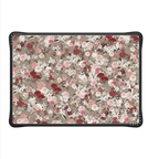 VINTAGE FLOWER MONDAY | MacBook Pro 14-inch (M1 - M5) / MacBook Impact Case / Black | Image 2