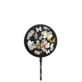 BUTTERFLY SUNDAY |   / PowerThru Magnetic Wireless Charger MagSafe Compatible / Black | Image 1