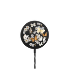 BUTTERFLY SUNDAY |   / PowerThru Magnetic Wireless Charger MagSafe Compatible / Black | Image 1