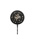 WILDFLOWER FRIDAY |   / PowerThru Magnetic Wireless Charger MagSafe Compatible / Black | Image 1