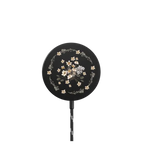 WILDFLOWER FRIDAY |   / PowerThru Magnetic Wireless Charger MagSafe Compatible / Black | Image 1