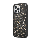 WILDFLOWER FRIDAY | iPhone 13 Pro / Impact Case / Matte Black | Image 2